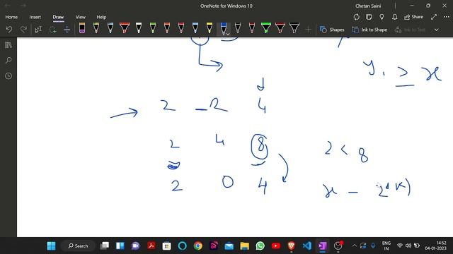 C. Least Prefix Sum | Hello 2023 | Codeforces | DCC NIT-A смотреть онлайн