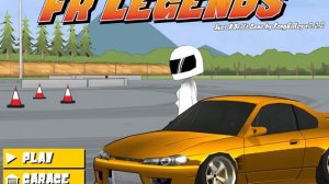 Rx-7 Fc Reshade+Body Detailing (NO Pw)-CHANGEBLE COLOR | FR LEGENDS