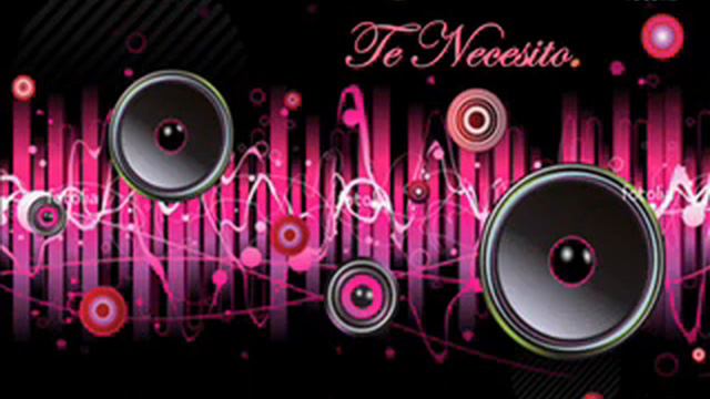 Te necesito Godoy & Alex смотреть онлайн