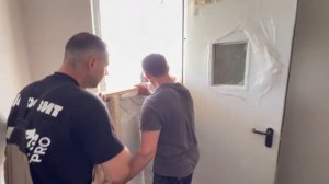 Керамогранит. Трудности подъема крупного формата 😱