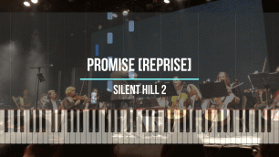 Promise (Reprise)  Silent Hill 2