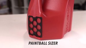The Best $25 Paintball Products