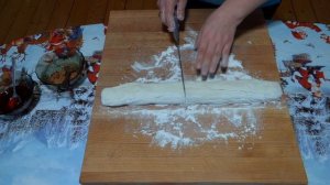 Как приготовить пирог «Дружная семейка»Рецепт "Сюрприз" Начинка просто Улетная!