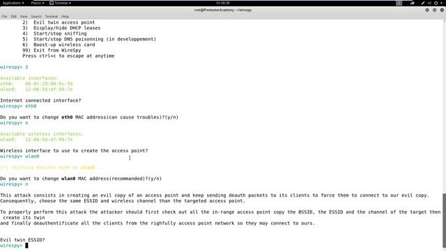 The Tool Box | Wirespy смотреть онлайн