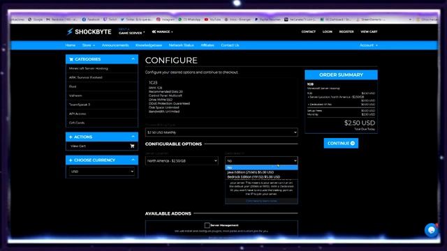 ? MEJOR HOSTING Barato para Minecraft 1.20 Java y Bedrock 2023 ✅ 50% DESCUENTO!!! смотреть онлайн