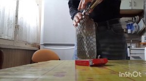 сифон для газирования воды из СССР