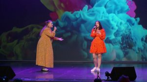 AniCon2024-DAY3-Block4- Караоке Внеконкурс — Статья, Ritoru - What Else Can I Do (Encanto) — Минск