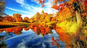 Ну вот и лето уж к концу