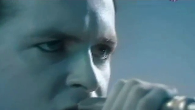 Are Friends Electric // Tubeway Army смотреть онлайн