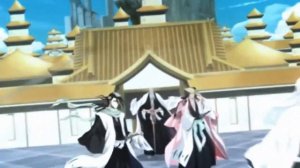 Bleach   OP №12 Nika Lenina Russian TV Art Version