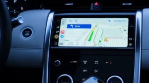 Обзор Ленд Ровер Дискавери: Ставки на Cпорт в оффроад