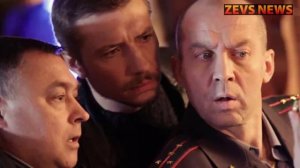 ЖЕНА АКТРИСА И БРУТАЛЬНЫЙ КРАСАВЕЦ СЫН. Посмотрите на семью загадочного актёра Кирилла Полухина.