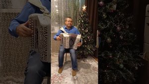 Гармонь-"Полынь трава". Вашлаев Владимир.