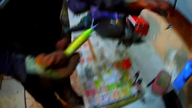 Притирка клапанов для китайского скутера смотреть онлайн