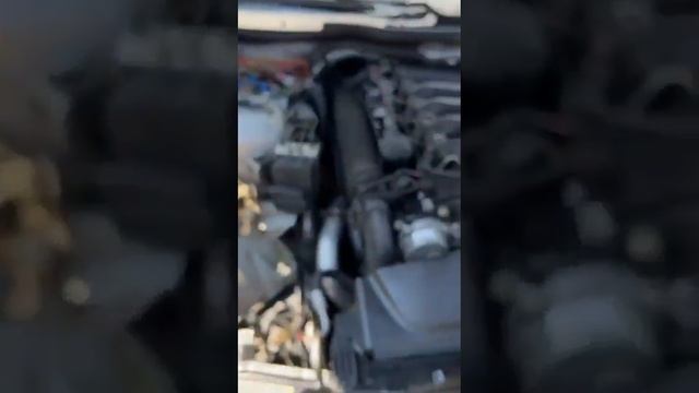 Bmw 530d e39 engine idle problem after manual swap