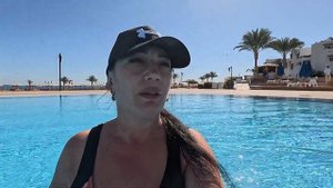 Египет 2024. ХОРОШИЙ отель НЕДОРОГО‼️Mercure Hotel 4*. ПОГОДА МОРЕ ПИТАНИЕ СЕРВИС. Хургада сейчас