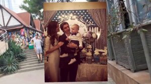 POLAT ALEMDAR OILASI TOYI FARZANDI / NEJATI SHASHMAS / KURTLAR VADISI PUSU 2022