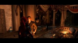 Ep67 Skyrim 2.22.22 Hotacca (aka Toccata the follower) gets sworn in with revealing Foresworn Armor