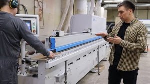 О нас. Фабрика корпусной мебели на заказ ESTE. Производство мебели.