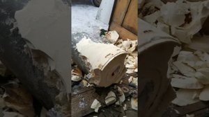 drazice okc 100. Через 2 года службы.