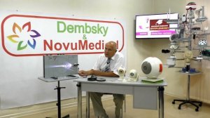 #5 хрусталик глаза. Живая линза в глазу