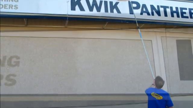 Awning Cleaning Training Class 12-09-2004 Dallas Fort Worth TX 817-577-9454 Canvas Vinyl & Metal смотреть онлайн