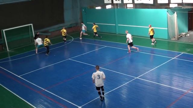 ВИДЕООБЗОР: ЛФК "ТЕХПРИБОР" 7 - 4 АВГУСТ ЛОДЖИСТИК смотреть онлайн