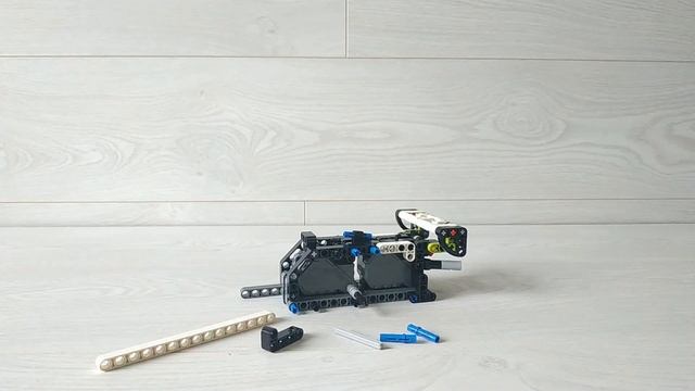 Lego. Гонка + Джип смотреть онлайн
