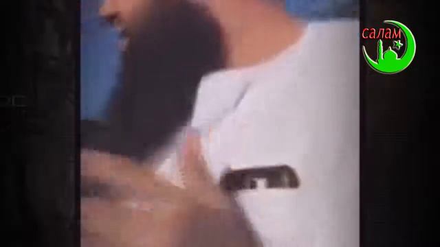 Мухаммад Хоблос/Muhammad Hoblos - Напоминание на похоронах. смотреть онлайн