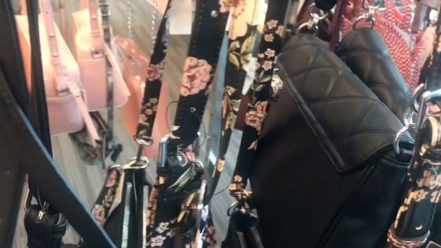☘️ГДЕ ОДЕВАЮТСЯ АМЕРИКАНКИ со средним достатком.. обзор магазина одежды и обуви в США☘️