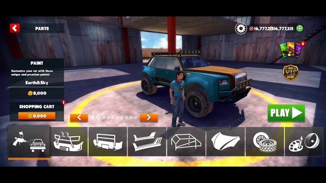 NEW UPDATE ? Off The Road - OTR V 1.14.0 Mod Apk || V.I.P Unlocked, Unlimited Everything смотреть онлайн