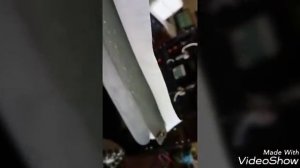 Перетяжка салона газель 3302 в разгаре