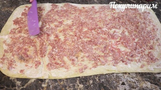 ТОП-3 простых и вкусных закусок из ЛАВАША С НАЧИНКОЙ