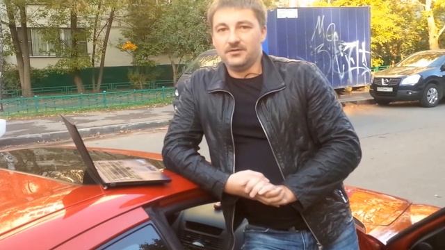 Урок 8.6. Назначение системы АБС (ABS). Мифы и реальность смотреть онлайн