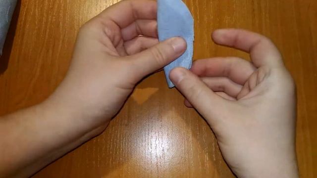 Как без особых усилий  сделать  корзинку из фоамирана. Пасхальный декор своими руками.
