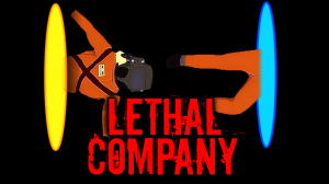"Freddy Fazbear?" CO-OP 3◄ LETHAL COMPANY  #3►  ◄Пупок Андрея►