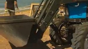 База отдыха "Мыс Крутой" — отдых во Владивостоке