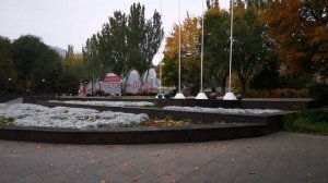 Поездка Каменск Шахтинский - Ростов на Дону 20.10.19