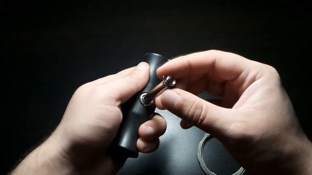 Комплект инструментов для удаления лобового стекла CY485 ● Распаковка смотреть онлайн