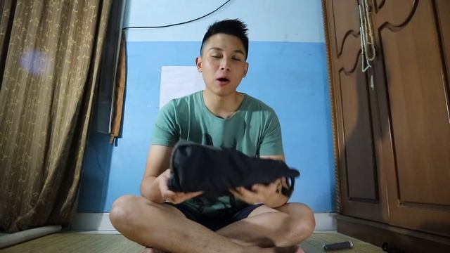 REVIEW + TRY ON ADIDAS NMD R1 OG ( RARE ??? ) смотреть онлайн