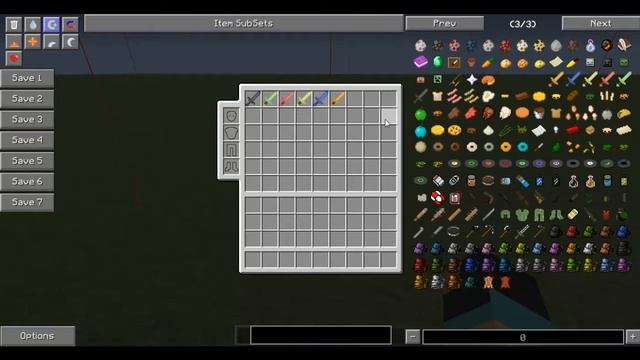 Обзоры модов Minecraft ОЧЕНЬ МНОГО МОДОВ!!) смотреть онлайн