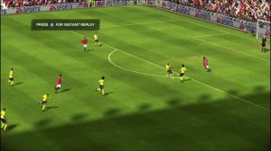 FIFA 09 - XBOX 360
