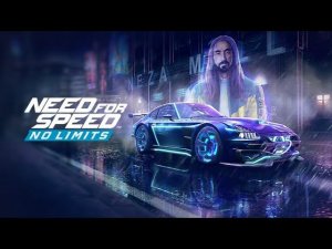 Need for Speed No limits | Алекс Гараж играет