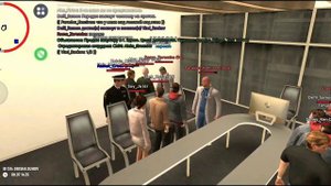 GRAND MOBILE: Как устроиться на работу