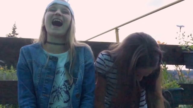 КАК ПРОВОДИТЬ ВРЕМЯ НА ДАЧЕ/ПЕРВОЕ ВИДЕО смотреть онлайн