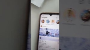 обзор на мой телефон редми 9 а