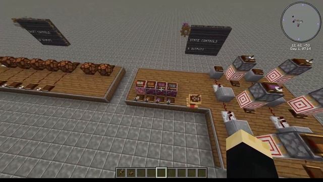 Create Mod 0.5 | Mastering the Linked Controller смотреть онлайн