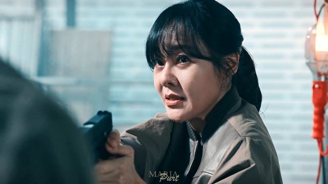 Money Heist Korea || Would you mind (Professor / Seon Woojin) смотреть онлайн