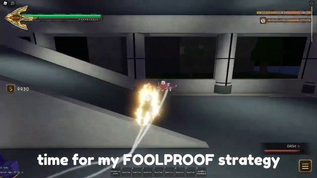 [YBA] Getting Prestige 1 in YBA