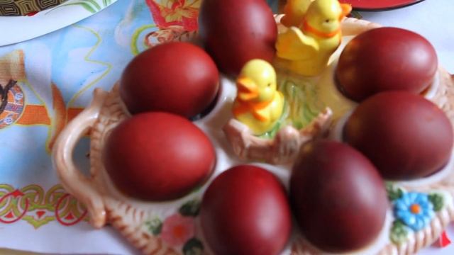 Великий праздник Пасха Христос Воскрес ! Воистину Воскрес ! Easter смотреть онлайн